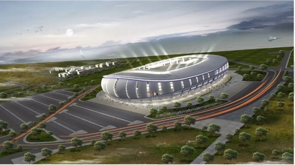 Ordu Stadı'nda geri sayım başladı! Ordu Stadı ne zaman açılacak?