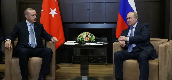 Son dakika: Kremlin’den Putin-Erdoğan görüşmesine ilişkin önemli açıklama