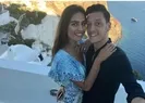 Bebekleri dünyaya geldi! İlk fotoğrafını paylaştı
