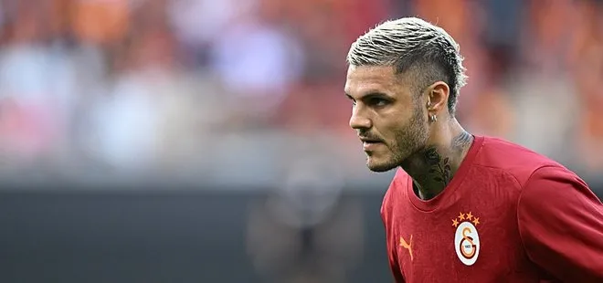 Mauro Icardi’den Fenerbahçe’nin vedası sonrası olay paylaşım! Taraftarlar küplere bindi...