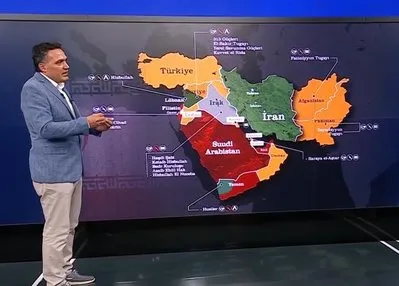 İsrail - ABD’den İran’a ortak saldırı mı?