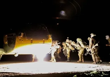 PKK'nın sözde yönetici kadrosu Irak'ın kuzeyinde de kaçıyor! İskan Akyüz ve Fehmi Atalay arkalarına bile bakmadılar