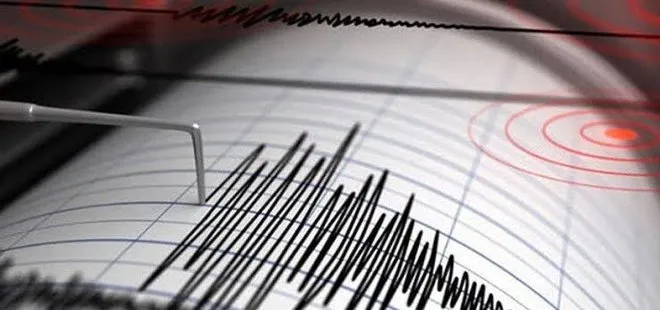 Son dakika: Marmaris açıklarında 4.1 şiddetinde deprem!