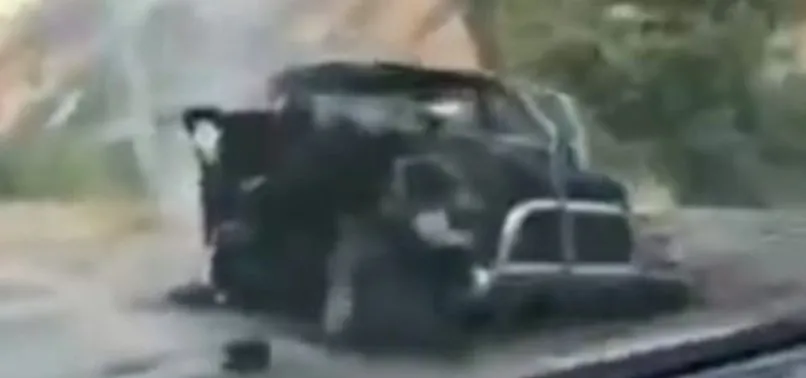Sözde özel güç unsuru 2 PKK’lı terörist etkisiz hale getirildi