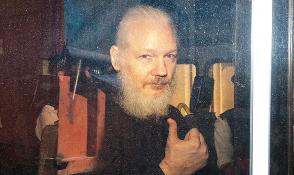 İngiltere’den WikiLeaks’in kurucusu Julian Assange kararı