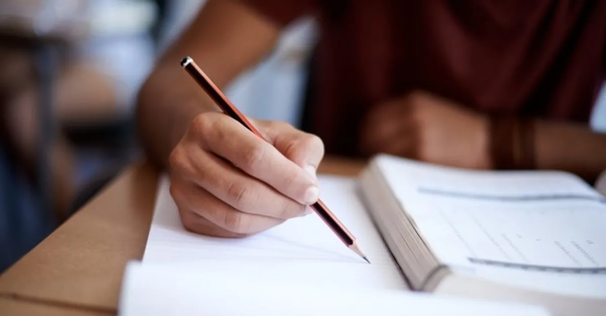 İşte 2022 LGS sözel soruları ve cevapları!