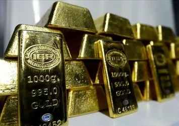 Nisan ayında en çok kazandıran altın oldu! TÜİK altın, dolar ve euro kazanç oranları