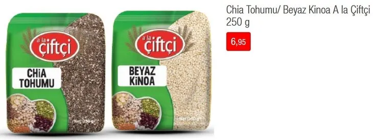 bim 10 mart 2020 aktuel urunler katalogu bakliyat urunleri on plana cikiyor iste guncel bim katalogu