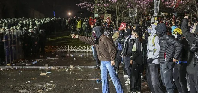 AK Parti’den CHP’nin sokak provokasyonuna tepki: Demokratik hakları istismar ediyorlar