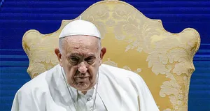 Papa’dan Gazze’de çağrısı: Acil harekete geçmeli