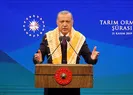 Başkan Erdoğandan Ata Tohumu açıklaması
