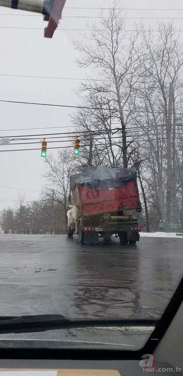 Can güvenliğini hiçe saydılar! Bu kadarına da pes... 3
