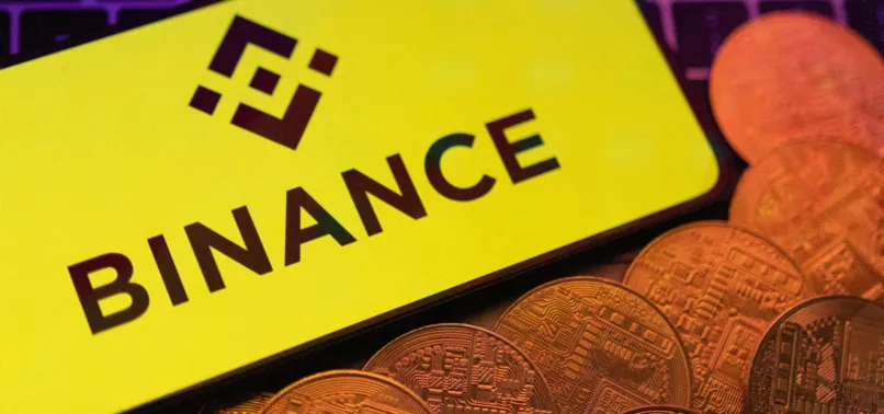 Binance’e kesilen ceza sonrası kripto borsaları düşüşe geçti