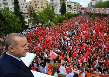 Başkan Erdoğan kurmaylarına talimat verdi! AK Parti 20. yılını bu mesajla kutlayacak