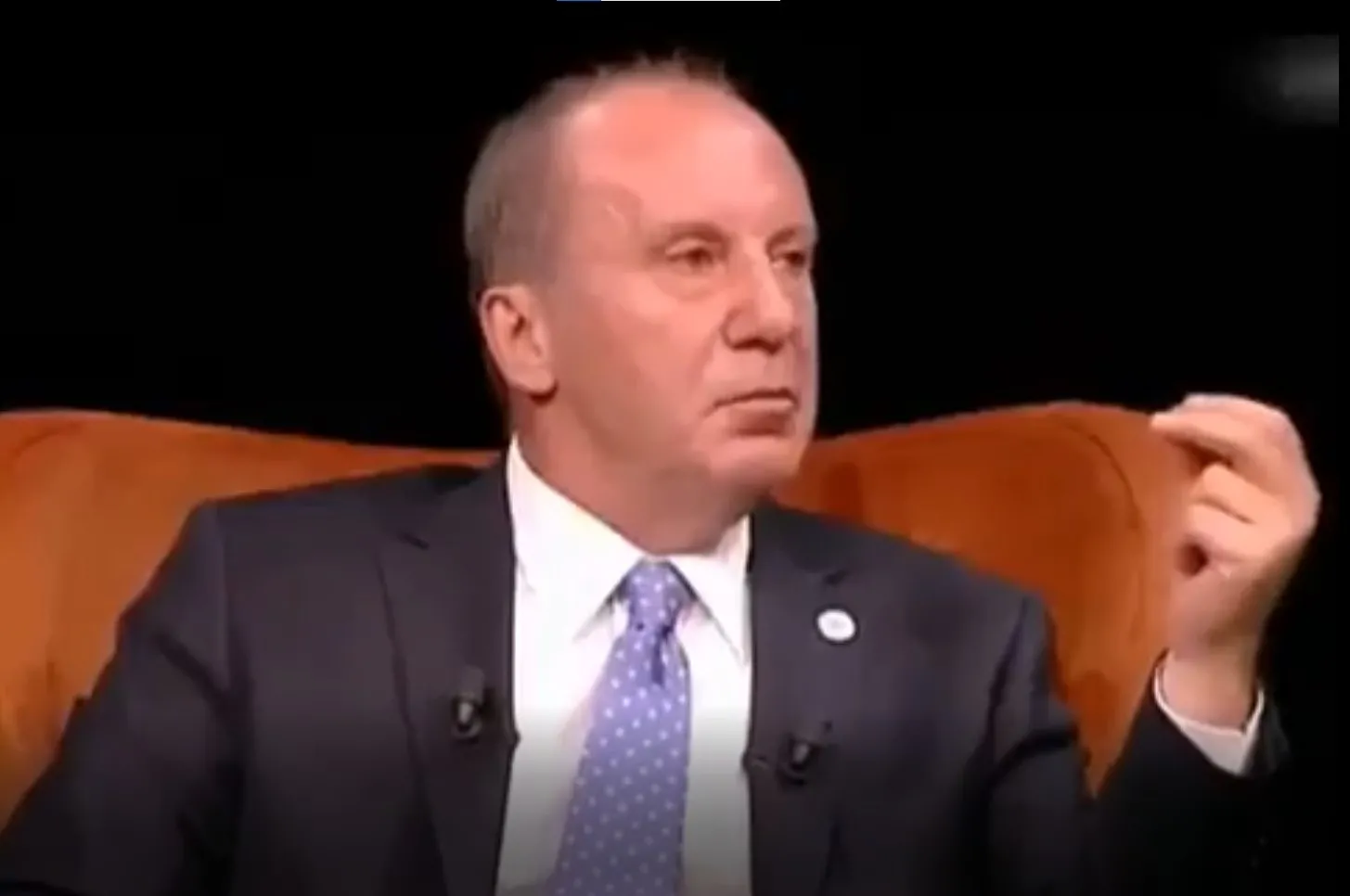 "Günah çıkaranlar" kervanına Muharrem İnce de katıldı! Skandal başörtüsü sözleriyle hafızalara kazınan İnce bugün ne kadar örtü dostu olduğunu söylüyor