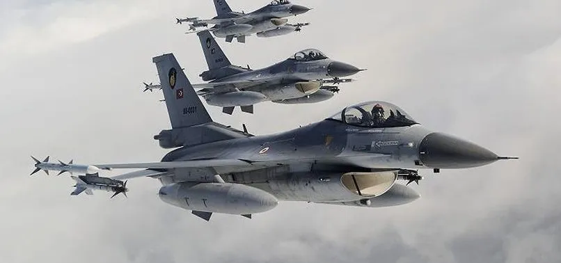 TSK'DAN DEAŞ'A BİR AĞIR DARBE DAHA