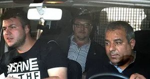 Koray Çalışkan’a 2 yıl 3 ay hapis cezası
