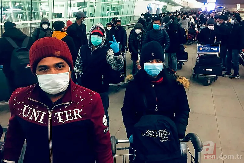 Korona virüsü tedavisi var mı? Korona virüsü belirtileri nelerdir? İşte, yeni “kabus” Koronavirüsten korunma yolları! 4