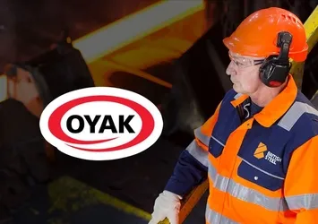 OYAK, British Steel'i satın almak için ön anlaşmaya vardı