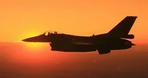 Kuzey Irak hava harekatı
