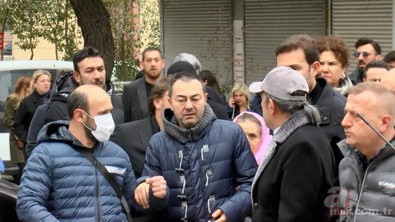 Serdar Ortaç'ın kardeşinin hastalığı neydi? Serkan Ortaç kimdir, neden öldü, kaç yaşında? Hayatı ve hastalığı... 8