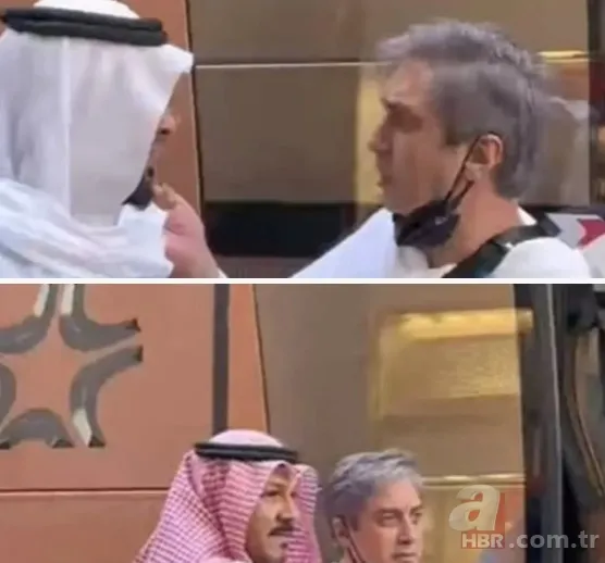 Necati Şaşmaz umrede görüntülendi! Kurtlar Vadisi'nin efsanesi Polat Alemdar'ın son hali 6