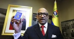 Venezuela’dan Türkiye’ye sürpriz teklif!