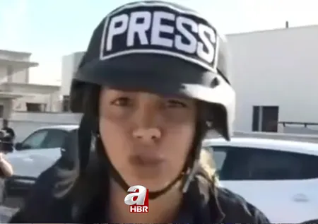 Fulya Öztürk'ü kim tehdit etti, 4 haneli bilinmeyen hangi numaradan arandı? İsrail telefon kodu ne, 02 21 alan kodu olan ülke... Fulya Öztürk kimdir?