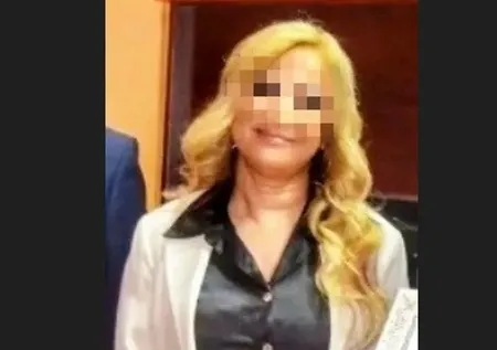 Kadın hakim hakkında soruşturma başlatıldı! Yasak aşk, uyuşturucu partisi, rüşvet.... | Pes dedirten detaylar