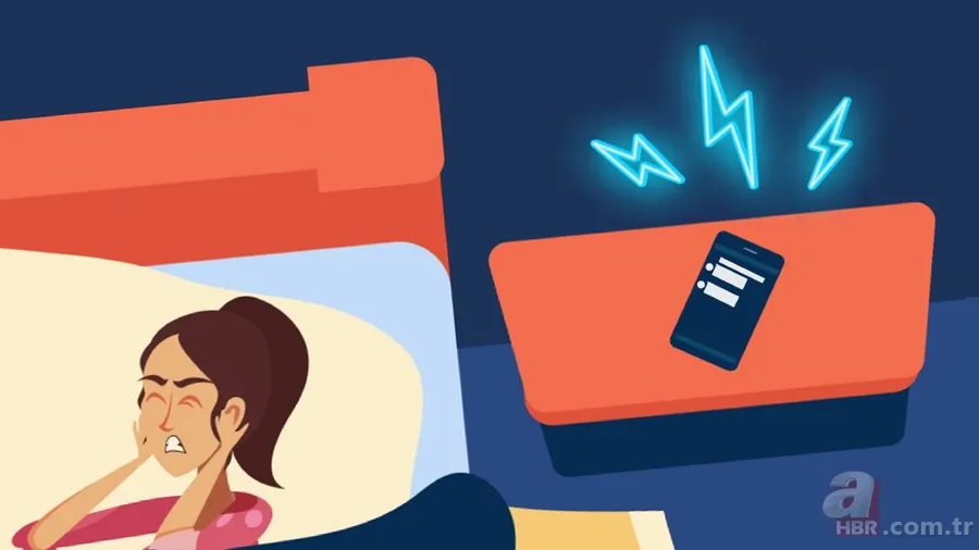 İstenmeyen SMS ve aramalara son: Bakanlık yeni sistemi devreye aldı 7