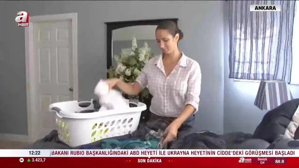 Ariel’e Ticaret Bakanlığından ceza!