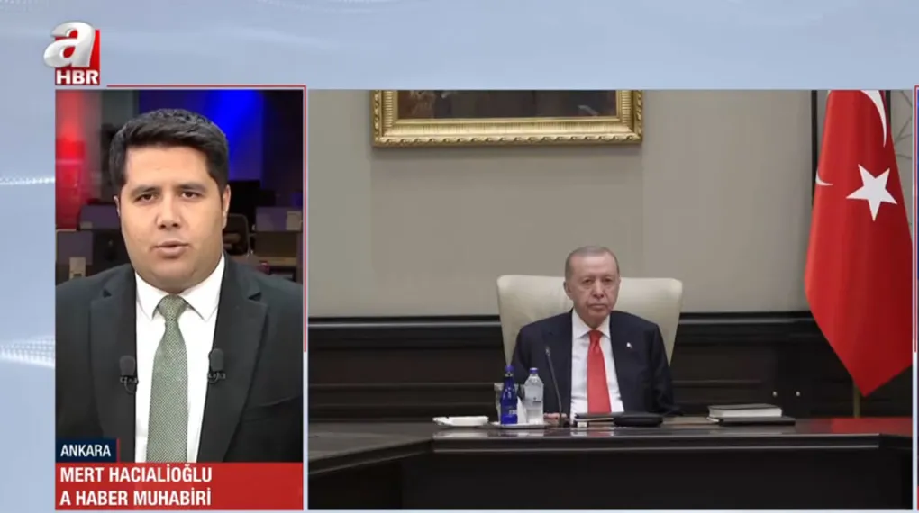 Kabine toplantısı bugün: Gündemde hangi konular var?