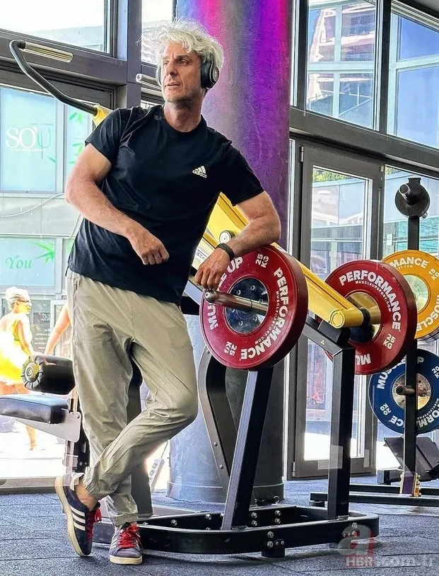 Güldür Güldür'ün Mesut'u Uğur Bilgin’in eşi bakın kim! 1 yıl önce evlenmişlerdi! Çok yakışıyorlar... 3