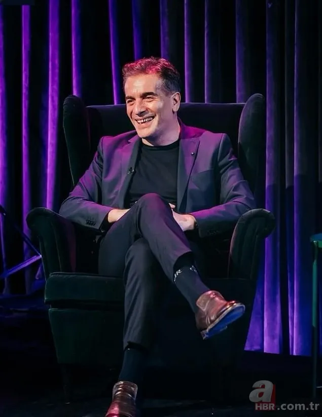 Merhaba 2. hayat! Murat Cemcir'den günler sonra ilk paylaşım 1