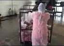 Tıbbi atıklar böyle sterilize ediliyor!