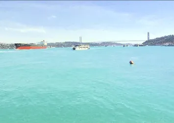 İstanbul Boğazı neden turkuaz akıyor?