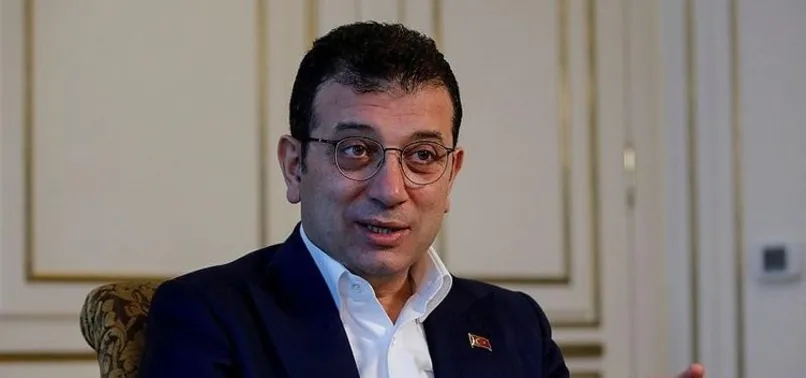 İBB başkanı mı kabadayı mı? Ekrem İmamoğlu'dan 'Neden teşekkür etmedin' azarı!