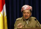 Barzani istifa etti iddiası