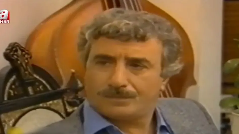 Ahmet Gülhan 85 yaşında hayatını kaybetti