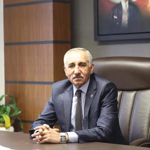 Yakup Taş kimdir, kaç yaşında, aslen nereli? Enkaz altında kalan AK Parti Adıyaman Milletvekili yaşamını yitirdi!