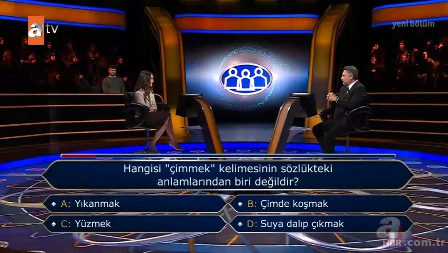 Milyoner'de milli bayram sorusu ekrana kilitledi! Cevap herkesi şaşkına çevirdi 8