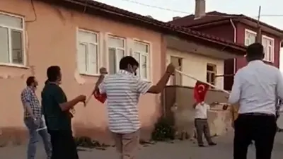 Bakan Koca paylaştı! İşte o örnek