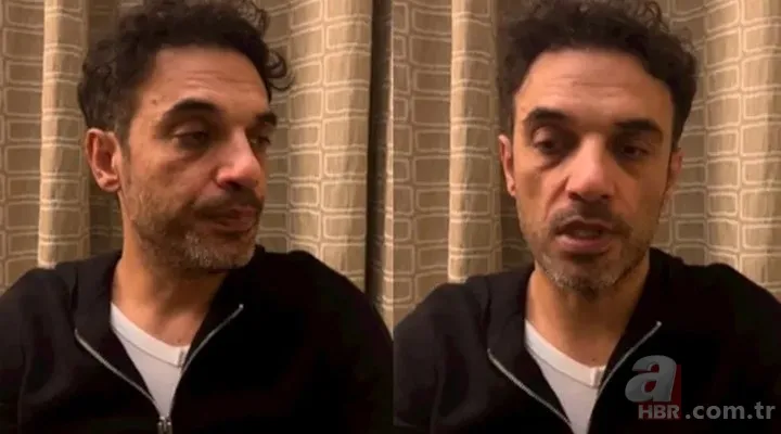 Gani Müjde'den sosyal medya trollerine sert tepki: Kimse ekiplere laf etmesin 19