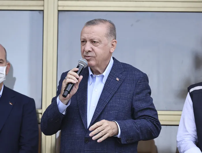 Son dakika: Başkan Erdoğan sel felaketinin yaşandığı Kastamonu'da! 3 il afet bölgesi ilan edildi! Yıkılan evler yeniden yapılacak - 8