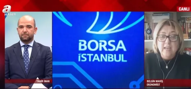 Avrupa’da en çok kazandıran Borsa İstanbul! Rekorlar sürecek mi? Uzman isim A Haber’de yorumladı - 3