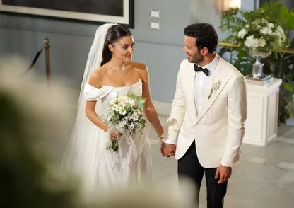 Nefesler tutuldu! Meyra ölecek mi?