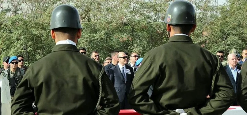 İçişleri Bakanı Soylu: Kış mış yok, tepelerine bineceğiz