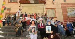 PKK’nın sonunu anneler getirecek!