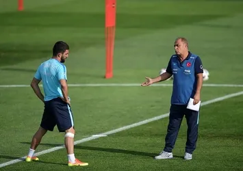 Milli takımda sorun prim değil dedikodu