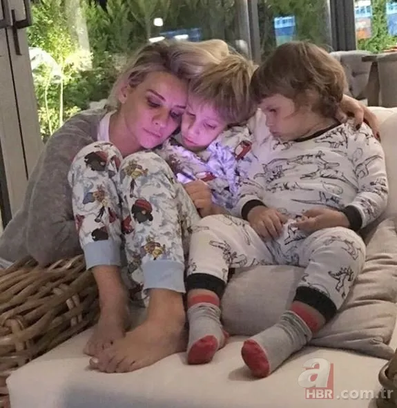 Mazhar Alanson Özkan Uğur’un gençlik fotoğrafını paylaştı! Sosyal medya yıkıldı 8